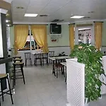 Cano Hotel *
