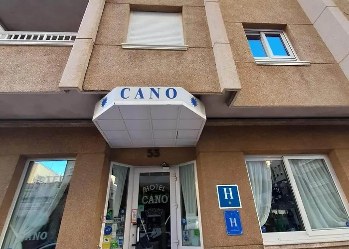 Cano *