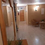 Cano Hotel *