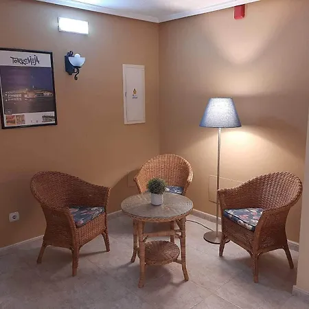 Hotel Cano *