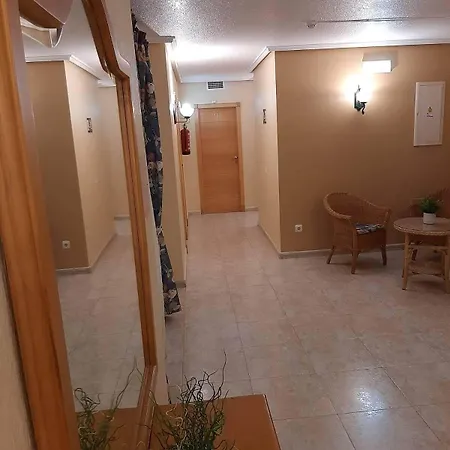 Cano Hotel *