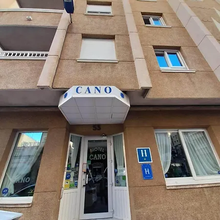 Cano *