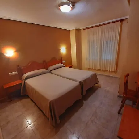 Cano Hotel