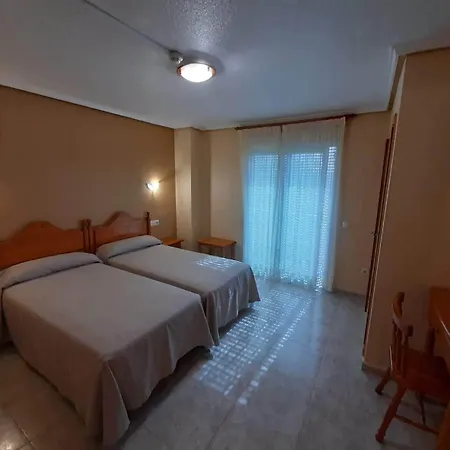 Cano Hotel