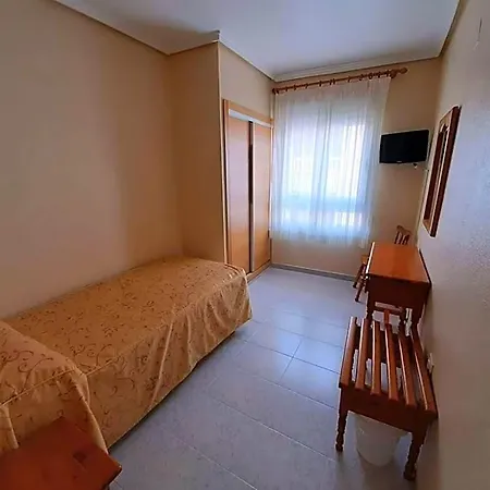 Cano Hotel *