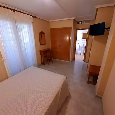 Cano Hotel *
