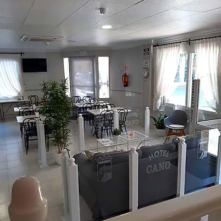 Cano Torrevieja