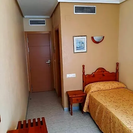 Cano Hotel