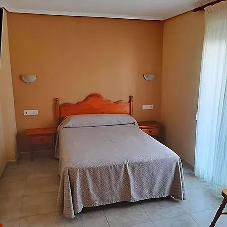 Cano Hotel *
