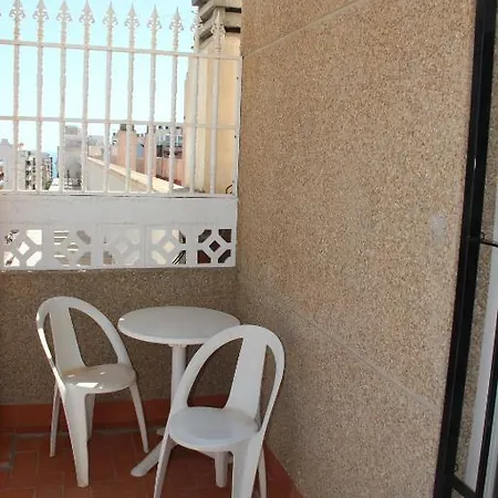 Hotel Cano Torrevieja