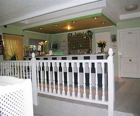 Cano Hotel