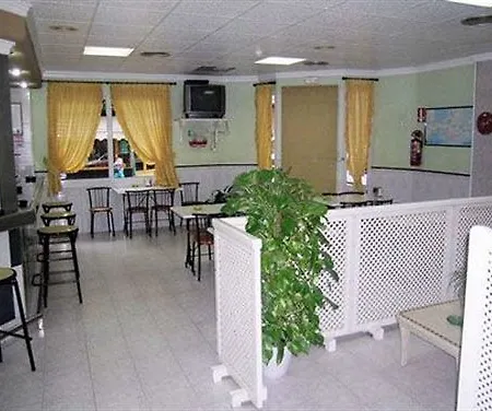 Cano * Τορεβιέχα