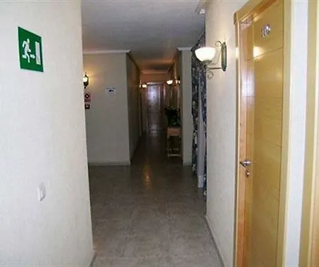 Cano Ξενοδοχείο Τορεβιέχα