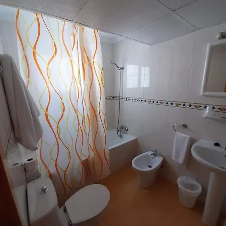 Hotel Cano Torrevieja