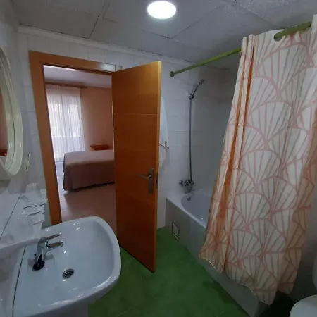 Hotel Cano Torrevieja