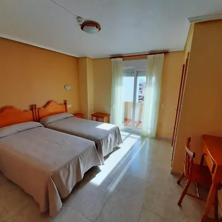 Hotel Cano Torrevieja