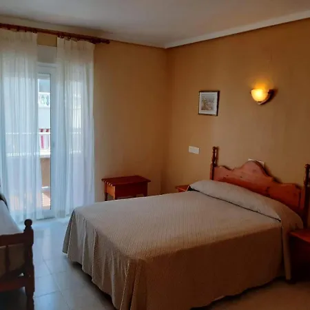 Ξενοδοχείο Cano Τορεβιέχα