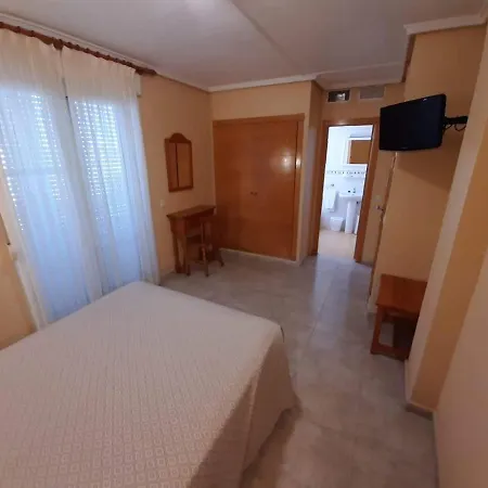 Hotel Cano