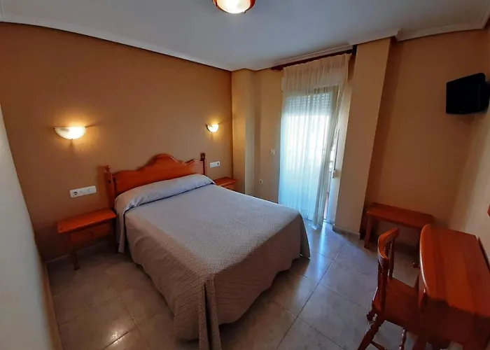 Cano Hotell Torrevieja