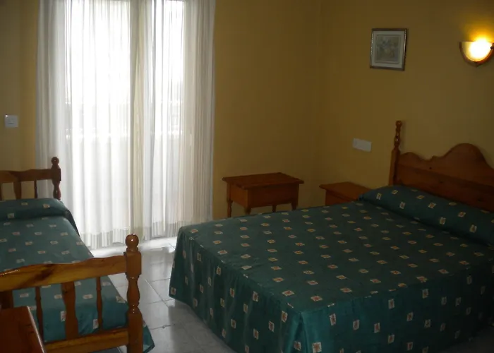 Cano Hotel Torrevieja