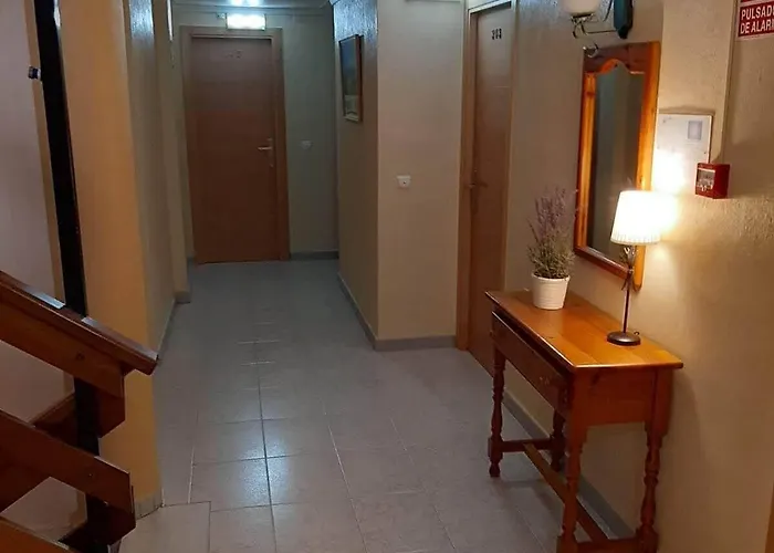 Hotell Cano Torrevieja