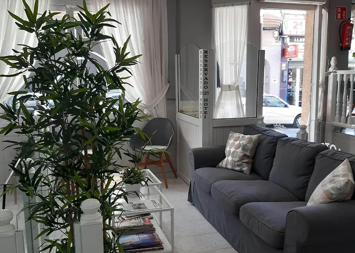 Ξενοδοχείο Cano Τορεβιέχα