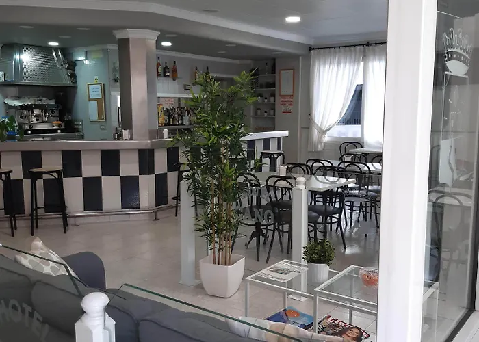 Hotel Cano