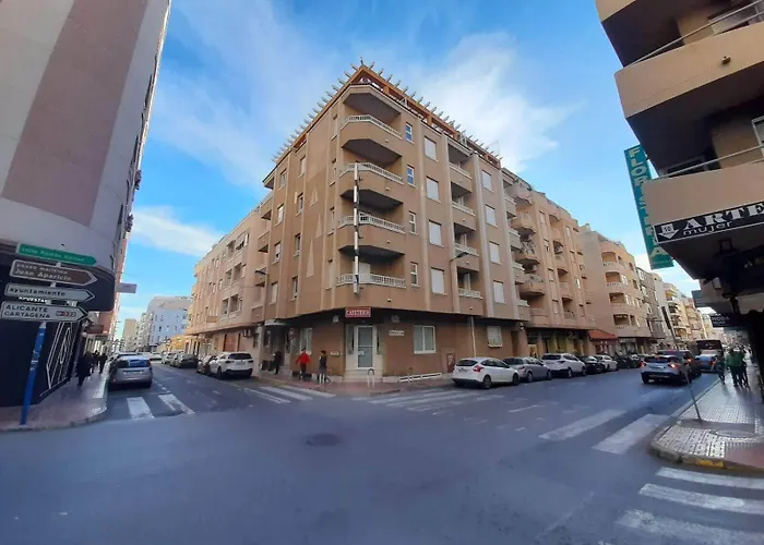 Cano Hotel