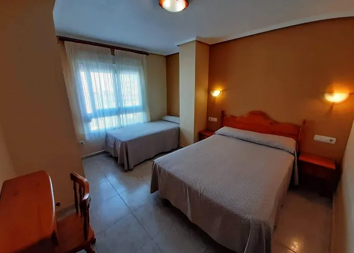 Hotel Cano