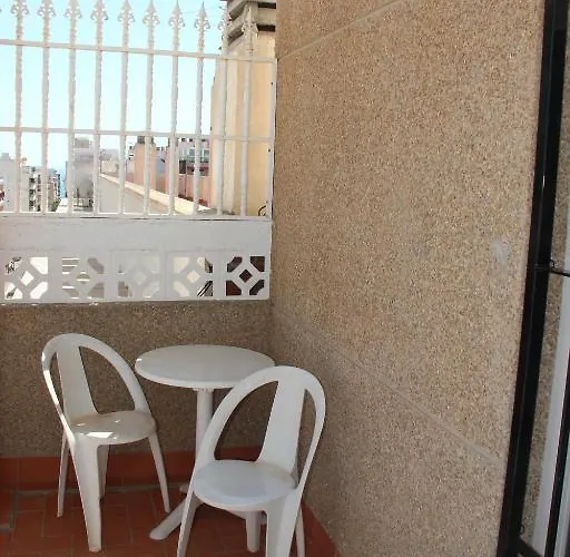 Ξενοδοχείο Cano Τορεβιέχα