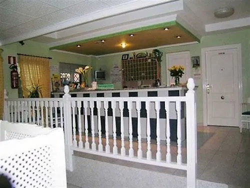 Cano Hotell