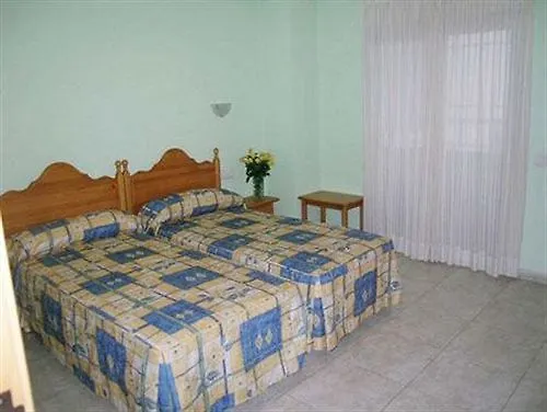 Cano * Τορεβιέχα