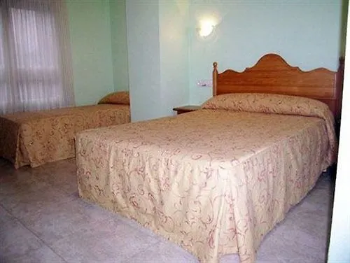 Cano Hotel