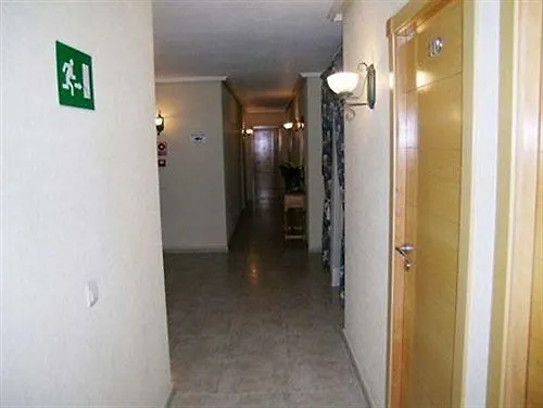 Cano Ξενοδοχείο Τορεβιέχα