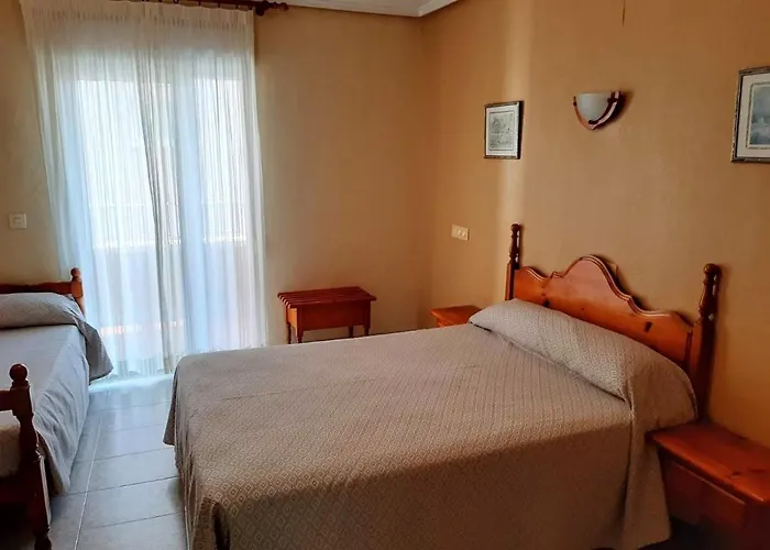 Cano Hotell Torrevieja