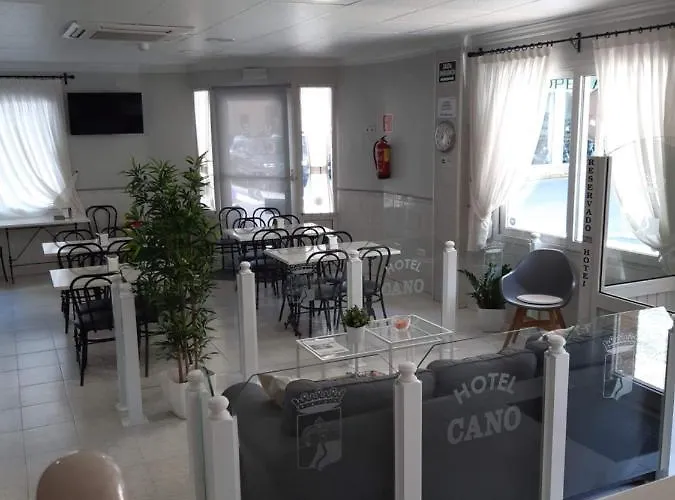 Cano Hotell