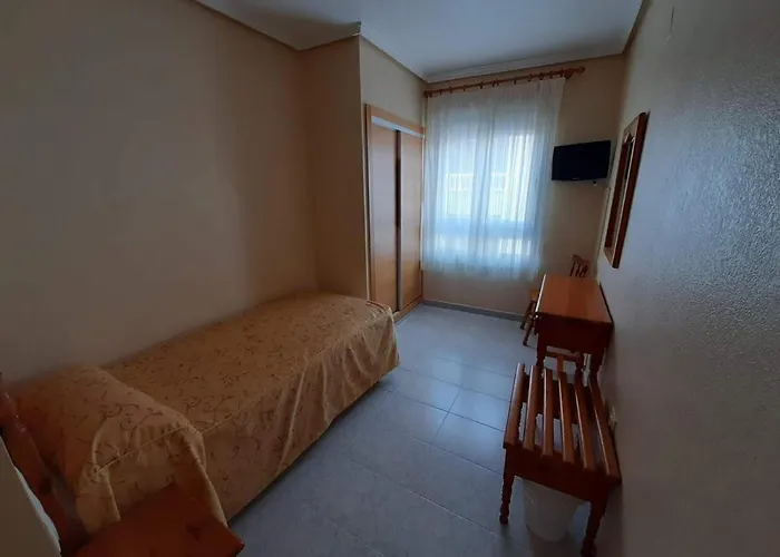 Hotel Cano *