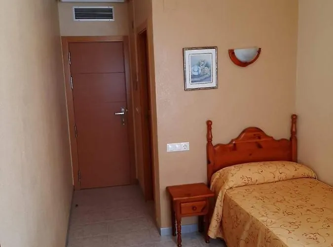 Hotell Cano Torrevieja