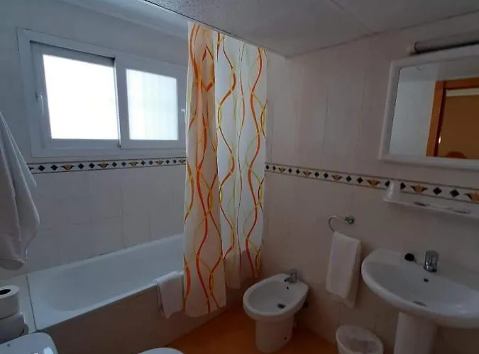 Ξενοδοχείο Cano Τορεβιέχα