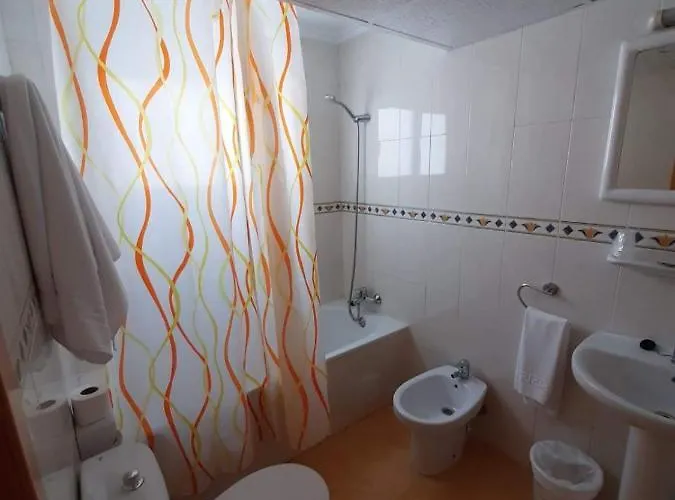 Ξενοδοχείο Cano Τορεβιέχα