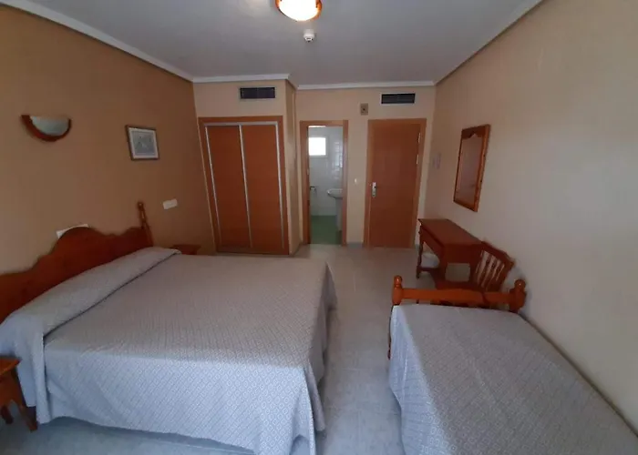 Cano Hotel