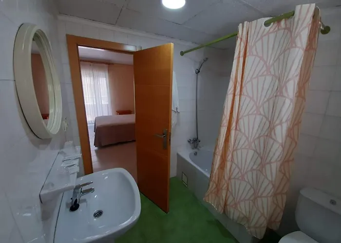 Hotell Cano Torrevieja