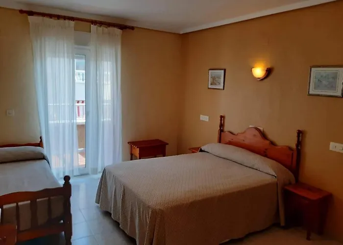 Hotell Cano Torrevieja