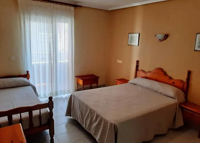 Hotell Cano Torrevieja