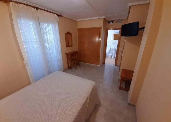 Hotell Cano