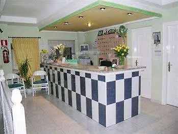 Ξενοδοχείο Cano