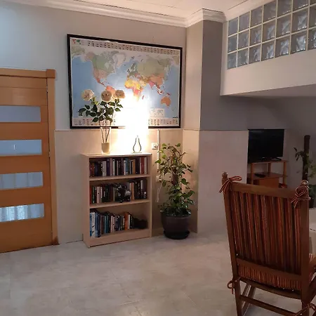 ホテル Cano トレビエハ