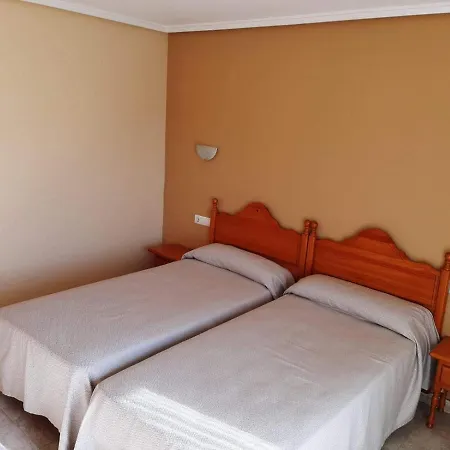 Cano Hotel *