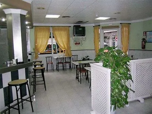 Cano Hotel *